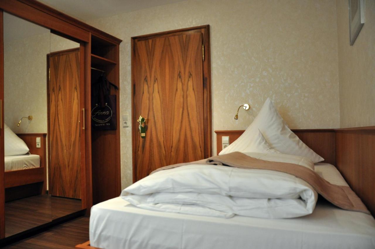 Hotel Anna Badenweiler Exterior photo