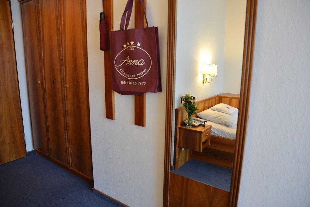 Hotel Anna Badenweiler Exterior photo