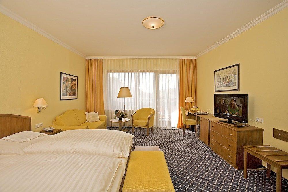 Hotel Anna Badenweiler Exterior photo
